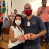 Dia do Trabalhador da Construção Civil é celebrado na Santa Casa